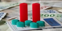 Om løbende at investere i aktier og ETF’er hos Nordnet