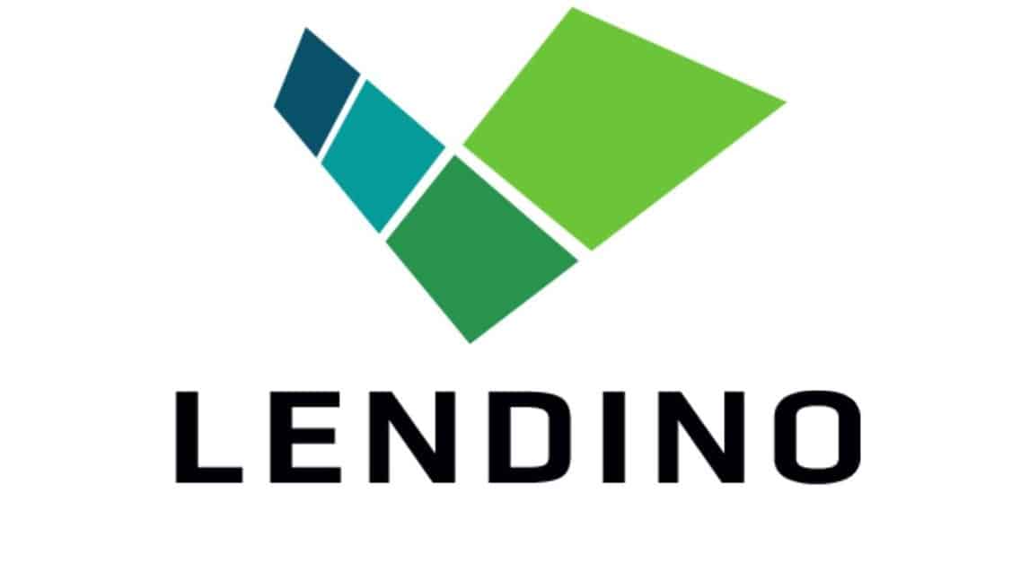 Lendino Logo