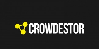 Crowdestor logo