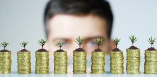 Investering for begyndere