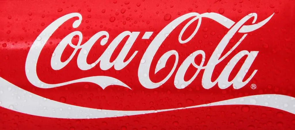 Coca-Cola udbytte-aktie